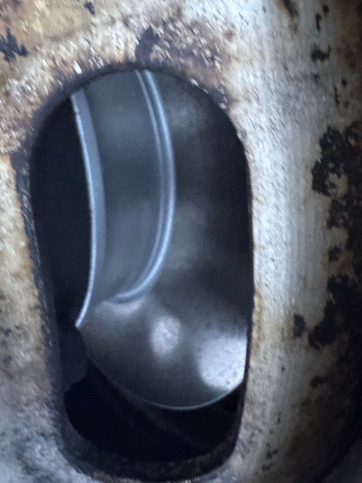 VW Crafter 2,0 TDi 163 Db.Kab m/lad M 4d