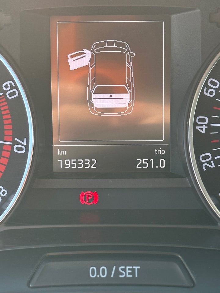 Skoda Fabia 1,2 TSi 110 Style Combi DSG 5d