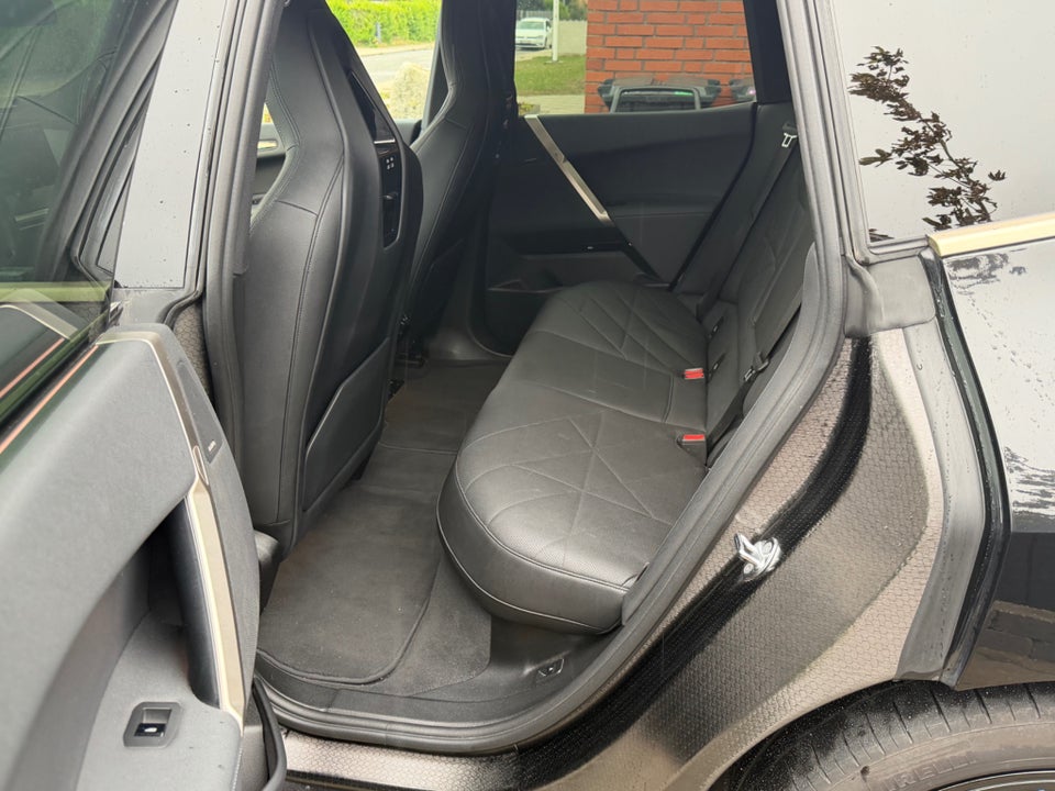 BMW iX xDrive40 Sport 5d