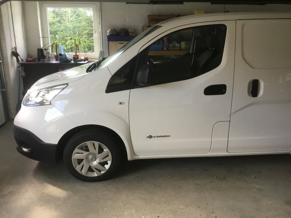 Nissan e-NV200 Comfort+ Van 5d