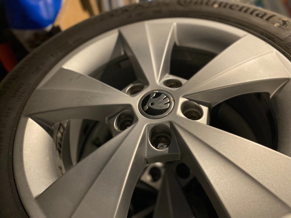 Skoda Octavia 2,0 TDi 150 Business Line+ Dynamic Combi DSG 5d