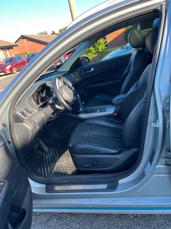 Kia Optima 2,0 PHEV SW aut. 5d