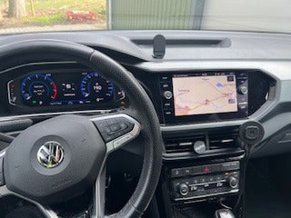 VW T-Cross 1,0 TSi 115 R-line DSG 5d