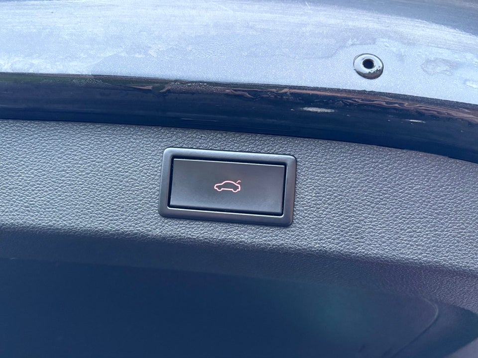 Skoda Kodiaq 2,0 TDi 150 Style 4x4 5d