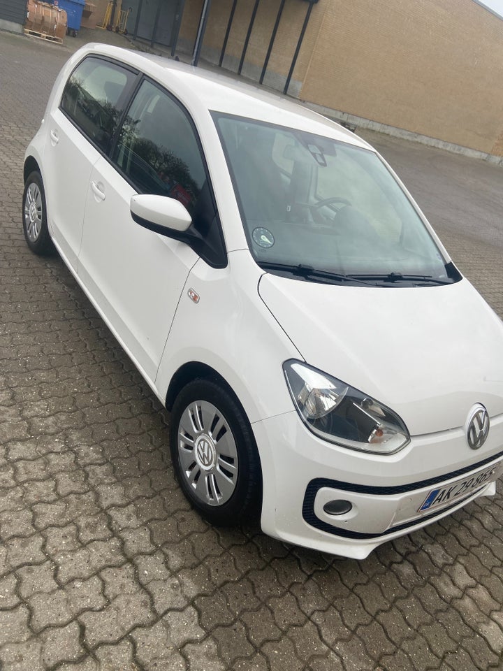 VW Up! 1,0 60 Life Up! BMT 5d