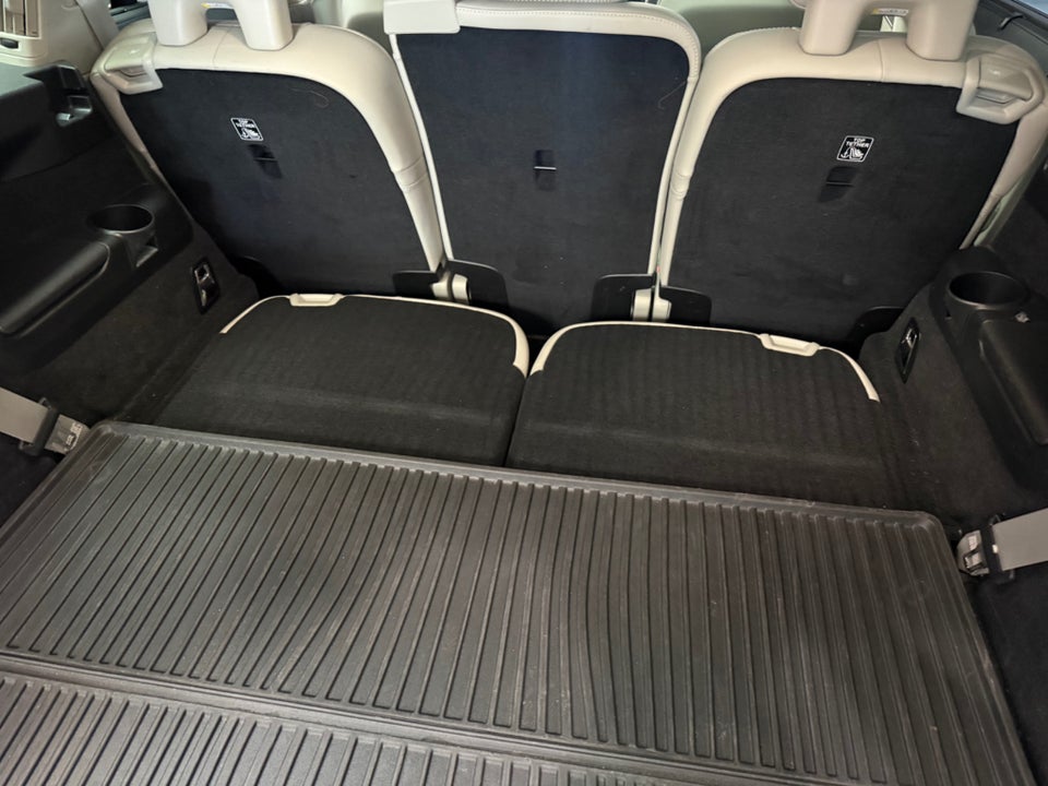 Volvo XC90 2,0 T8 ReCharge Ultimate Dark aut. AWD 7prs 5d