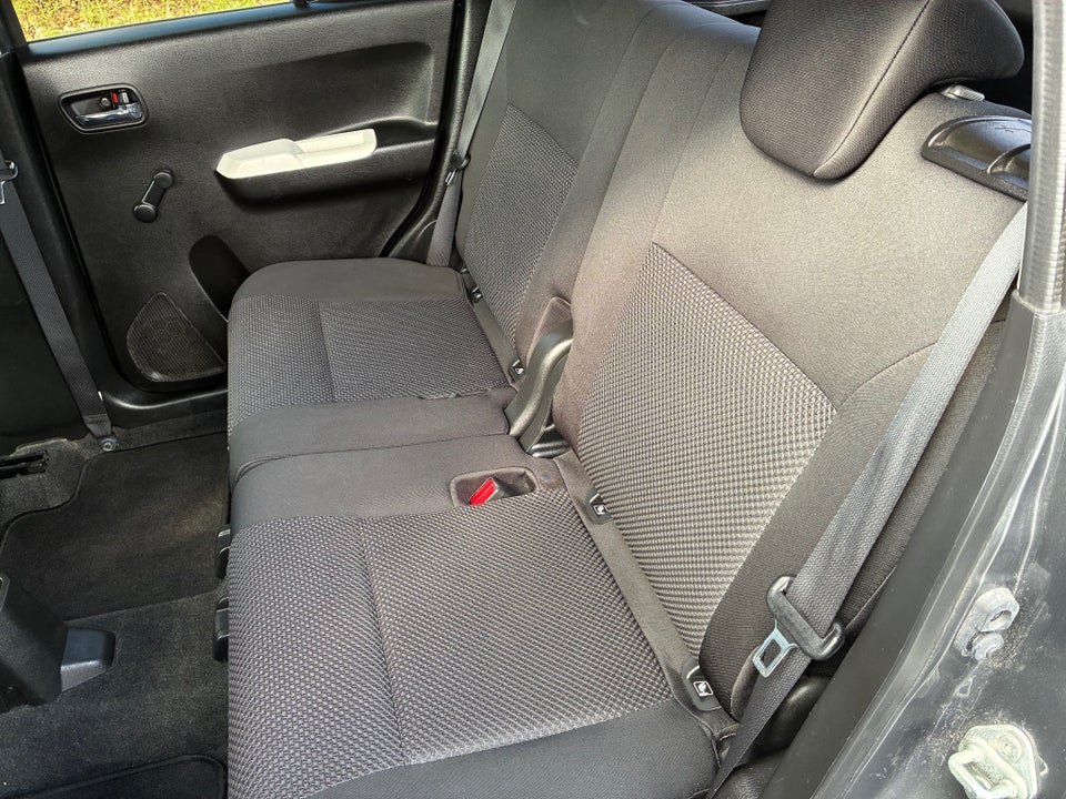 Suzuki Ignis 1,2 Dualjet Active AGS 5d