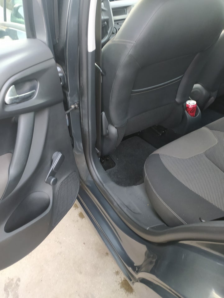 Citroën C3 1,0 PureTech 68 Seduction 5d