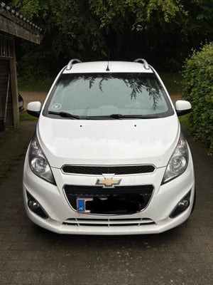 Chevrolet Spark 1,2 LTZ 5d
