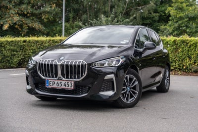BMW 225e 1,5 Active Tourer M-Sport xDrive aut. 5d