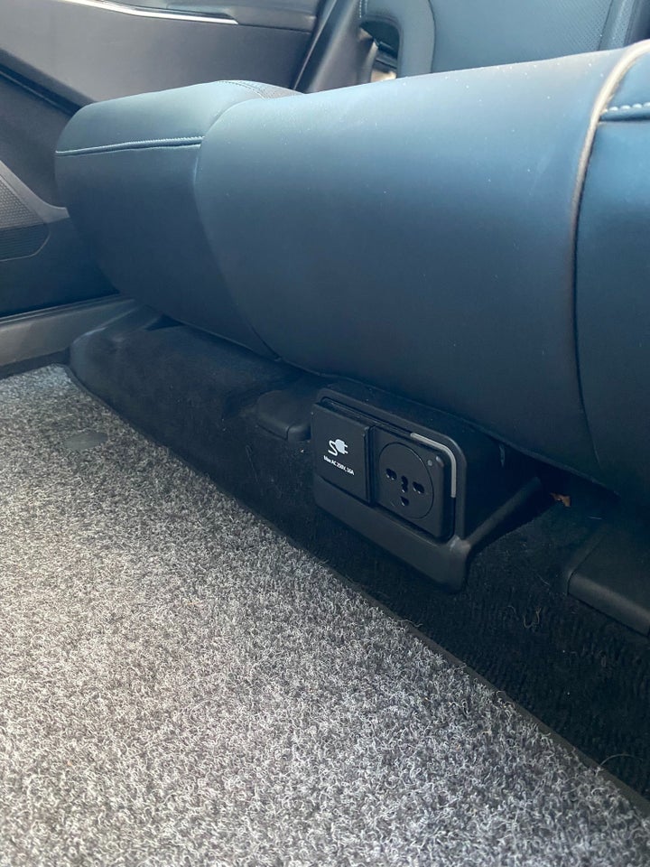 Kia EV6 77 Long Range Upgrade 5d