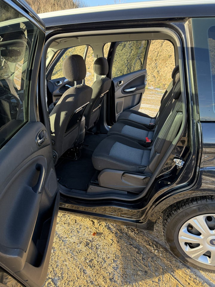 Ford Galaxy 2,0 TDCi 163 Collection 7prs 5d