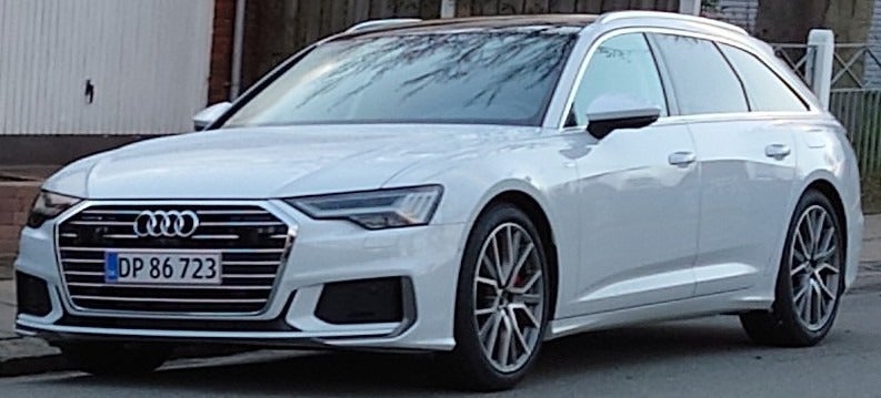 Audi A6 55 TFSi e Sport Prestige Avant quattro S-tr. 5d