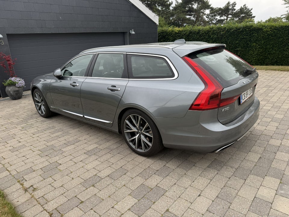 Volvo V90 2,0 D5 235 Inscription aut. AWD 5d