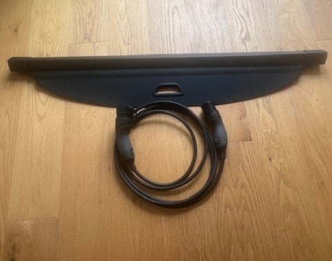 Mercedes GLE350 de 2,0 AMG Line aut. 4Matic 5d