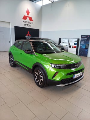 Opel Mokka-e 50 Elegance 5d