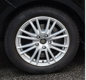 Skoda Octavia 1,0 TSi 115 Style Business Line+ Combi DSG 5d