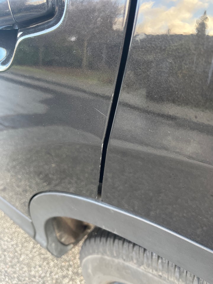 Nissan Qashqai 1,3 Dig-T 140 Visia 5d