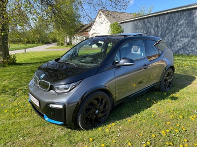 BMW i3s  Charged Plus 5d
