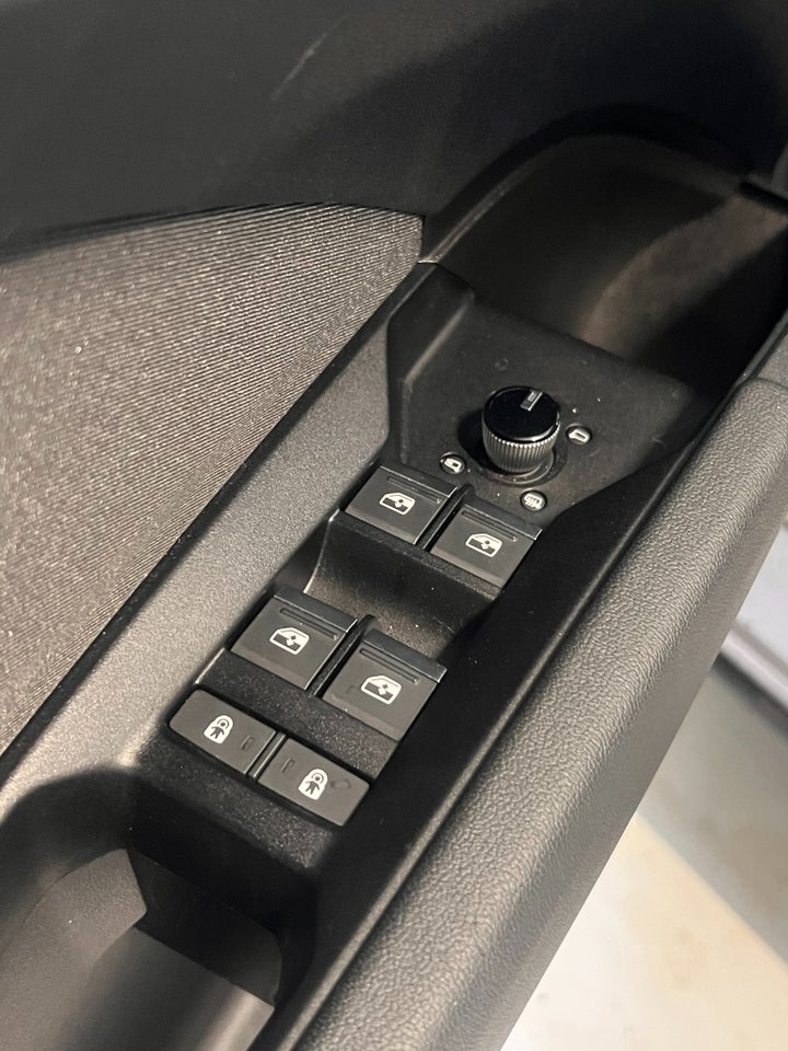 Audi Q4 e-tron 40 Attitude Sportback 5d