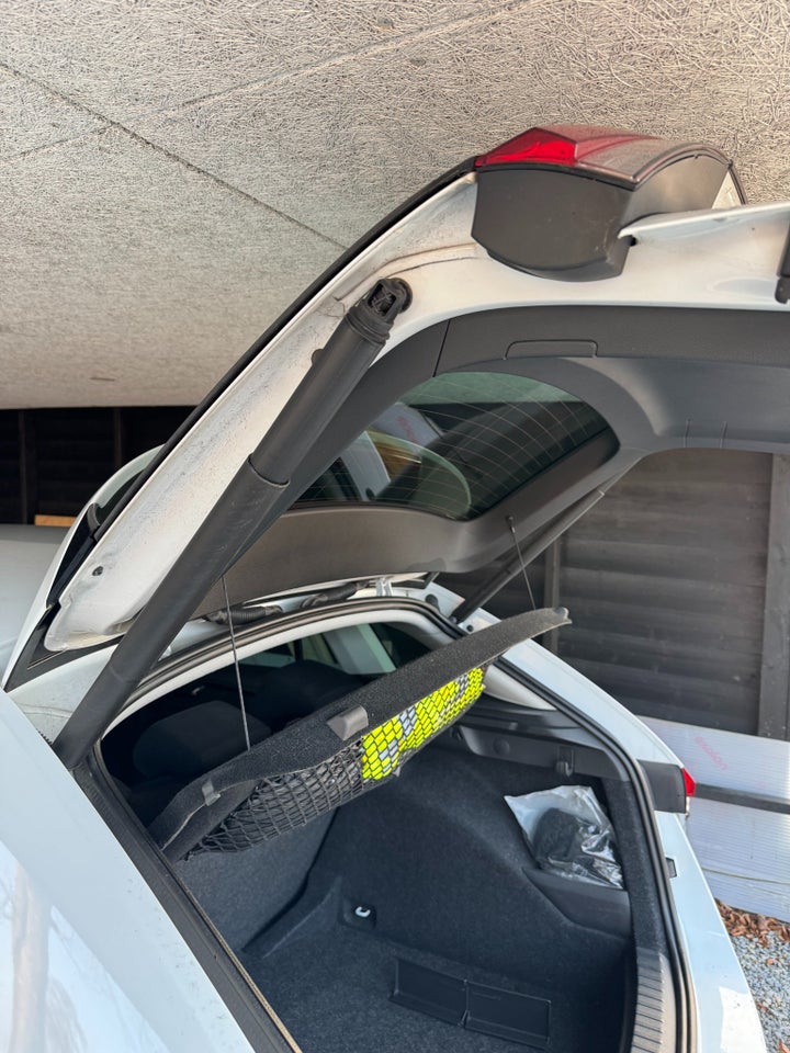 Skoda Scala 1,0 TSi 115 Ambition DSG 5d