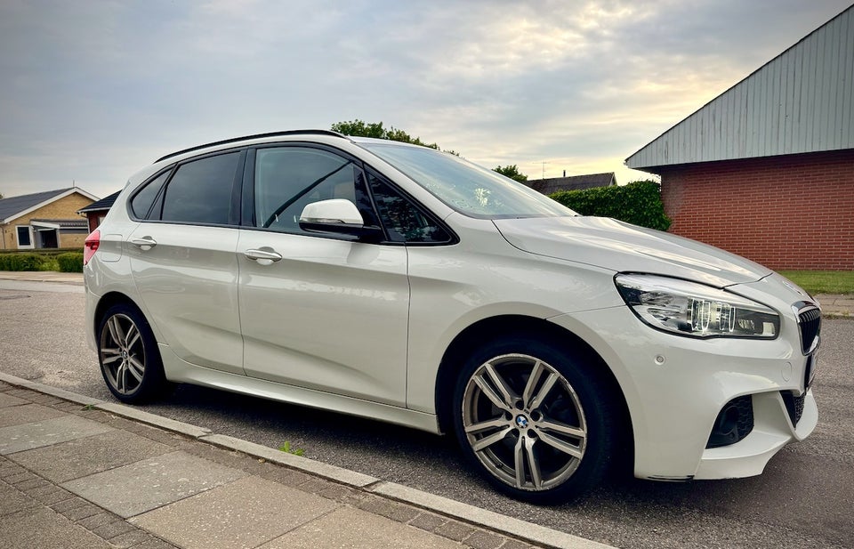 BMW 225xe 1,5 Active Tourer iPerformance aut. 5d