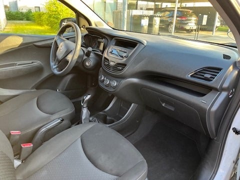 Opel Karl 1,0 Essentia 5d