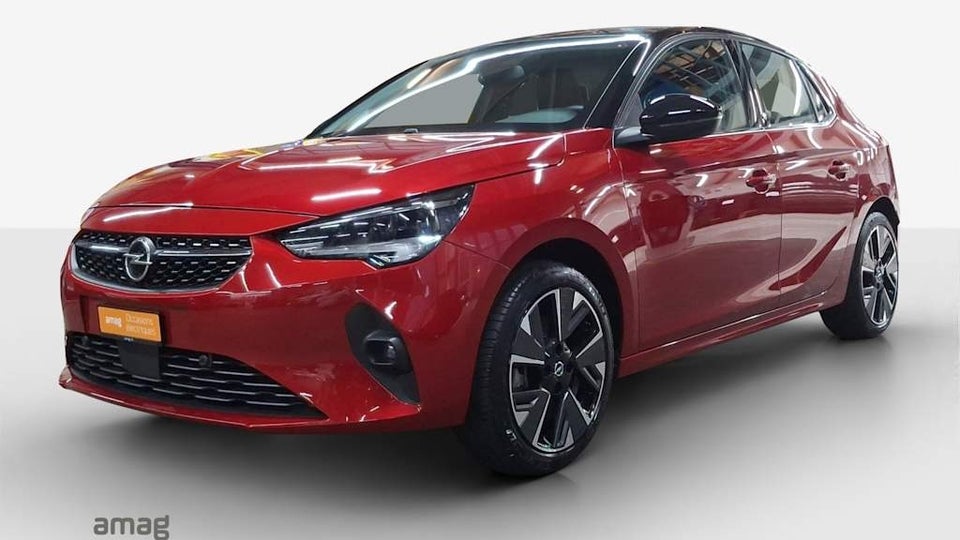 Opel Corsa-e 50 GS-Line 5d