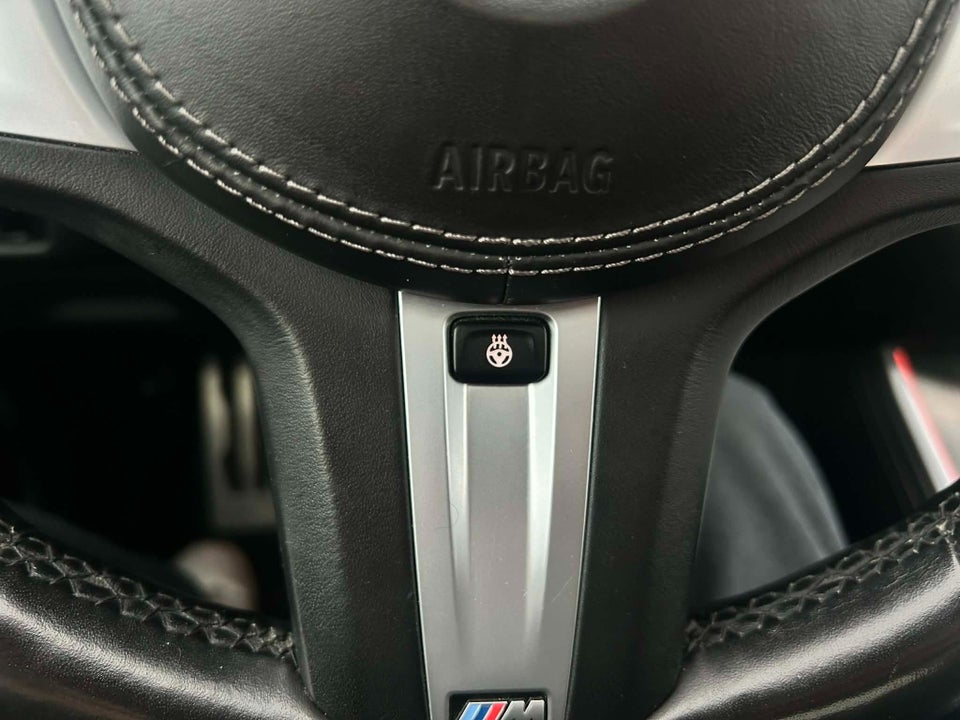 BMW X5 3,0 xDrive45e M-Sport aut. 5d