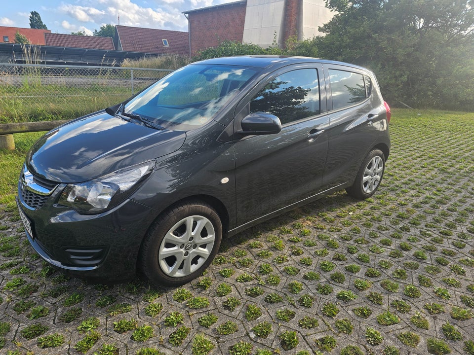 Opel Karl 1,0 Enjoy aut. 5d