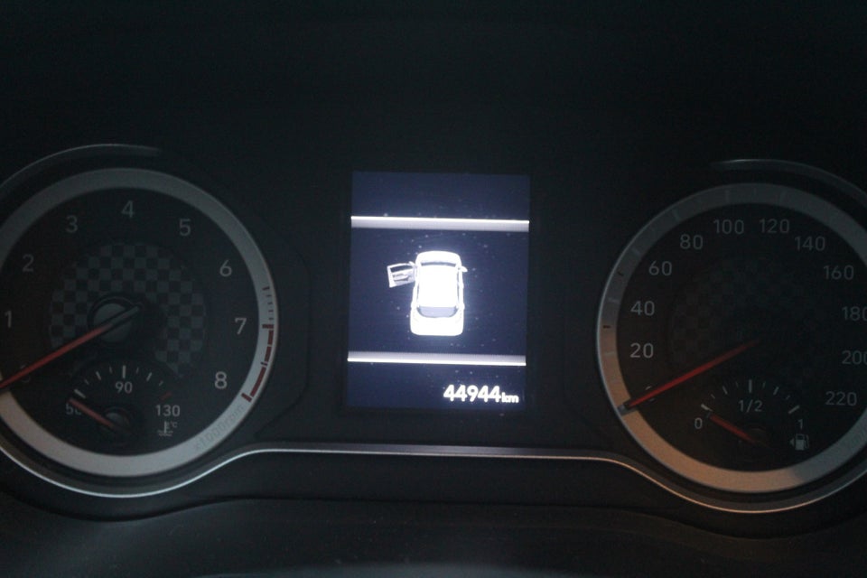 Hyundai i10 1,0 MPi Advanced 5d