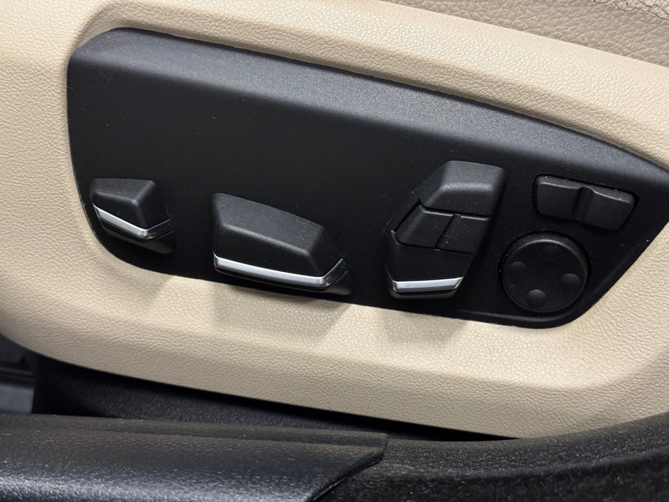 BMW 530d 3,0 Touring aut. 5d