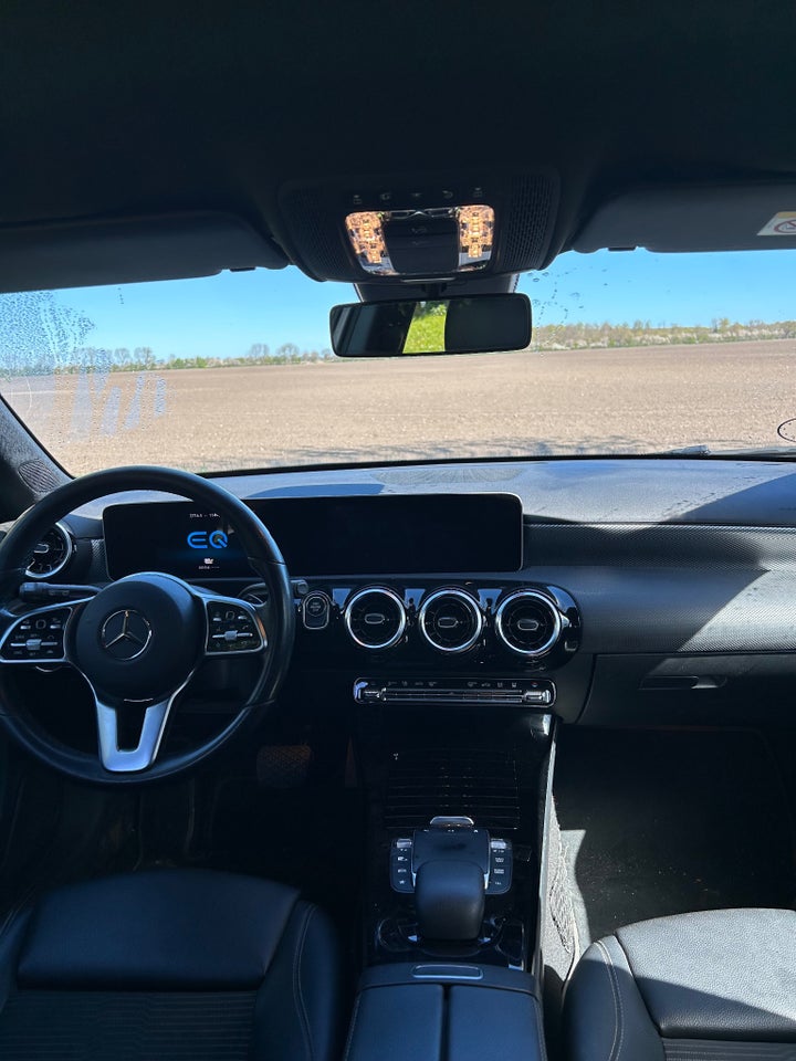 Mercedes A250 e 1,3 Progressive aut. 5d