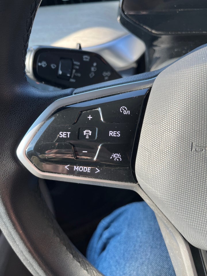 VW ID.Buzz 77 Style SWB 5d