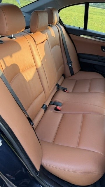 BMW 528i 2,0 aut. 4d