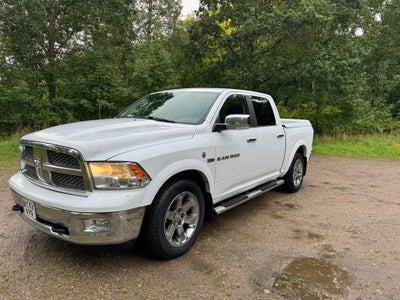 Dodge RAM 1500 5,7 Quad Cab aut. 4d