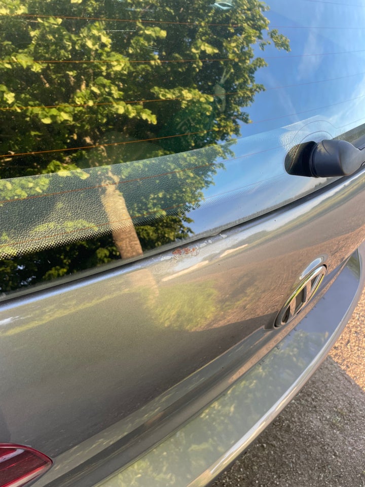 VW Golf VI 1,4 TSi 160 Highline DSG 5d