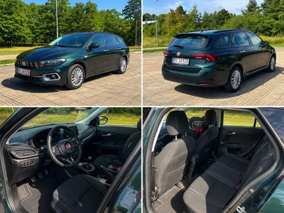 Fiat Tipo 1,0 City Life SW 5d