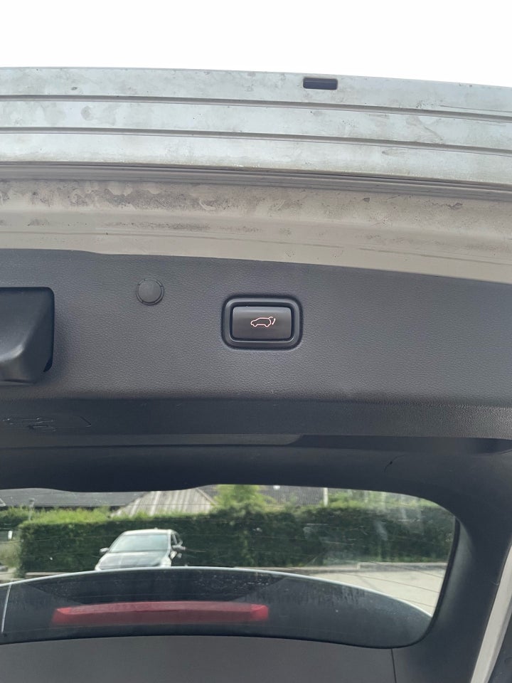 Kia Optima 2,0 PHEV SW aut. 5d