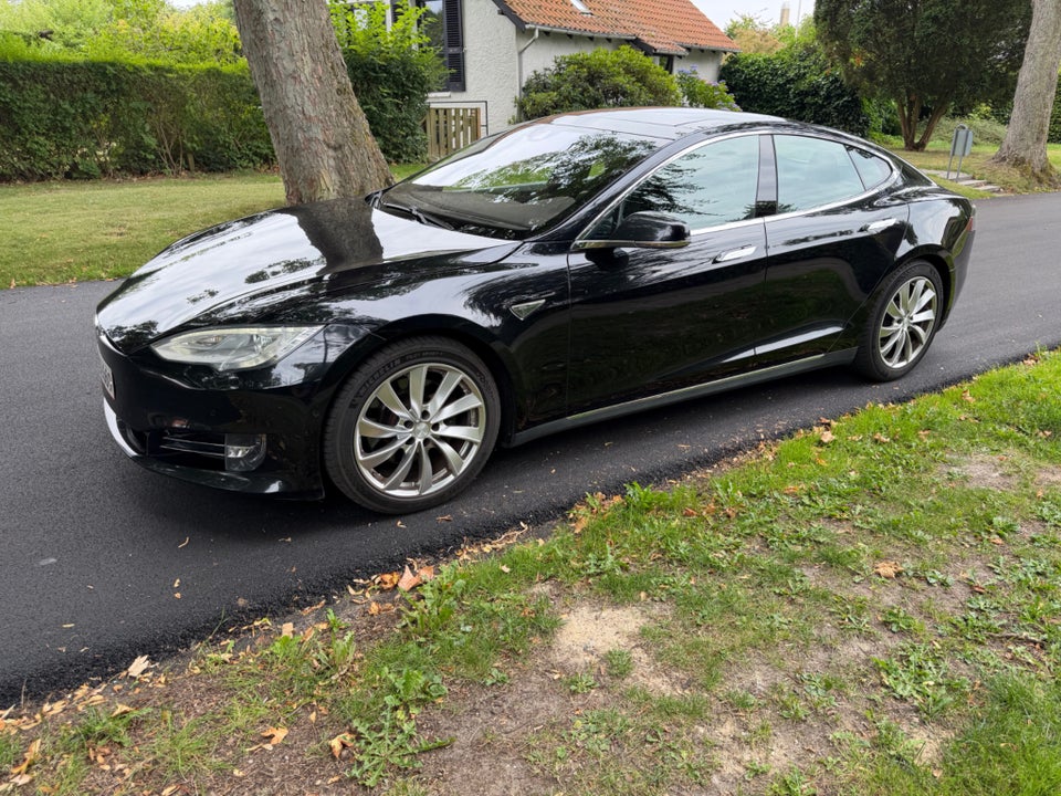 Tesla Model S 85D 7prs 5d