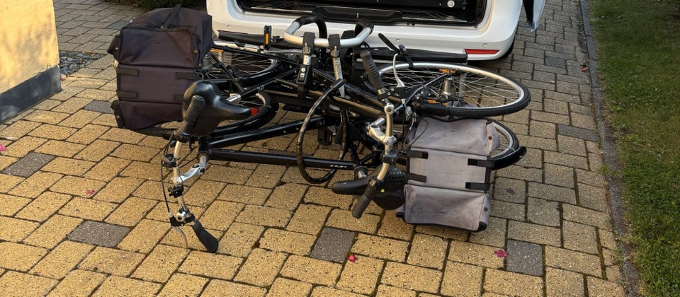 Mercedes V250 d 2,0 Marco Polo aut.