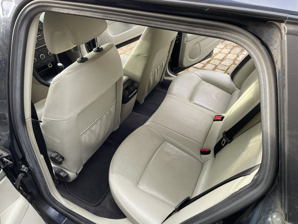 Saab 9-3 2,0 T Sport Combi 5d