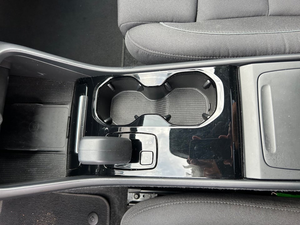 Volvo XC40 P6 ReCharge Ultimate 5d