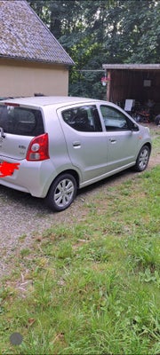 Suzuki Alto 1,0 GL ECO+ 5d