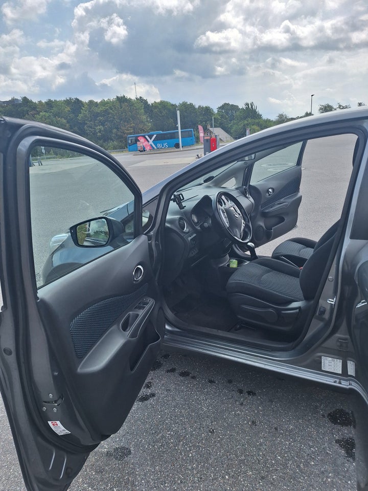Nissan Note 1,2 Acenta 5d