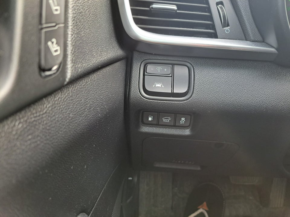 Kia Optima 2,0 PHEV SW aut. 5d