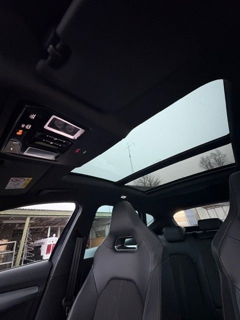 Seat Formentor 1,4 eHybrid Cupra VZ DSG 5d