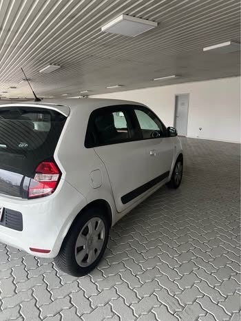 Renault Twingo 1,0 SCe 70 Expression 5d