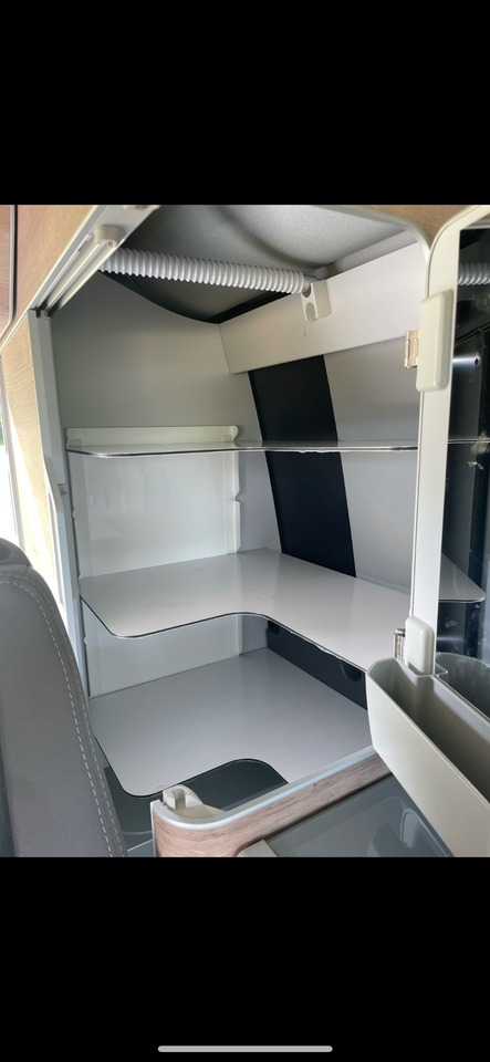 VW California 2,0 TDi 150 Coast DSG