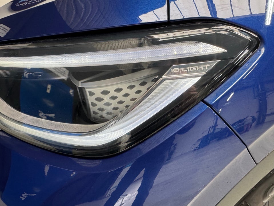 VW ID.5 77 Pro Performance 5d